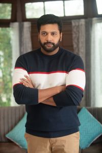 Hero Jayam Ravi Brother Movie HD Images