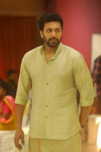 Jayam Ravi Brother Movie HD Images