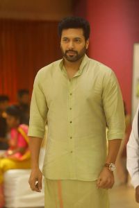 Jayam Ravi Brother Movie HD Images