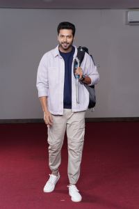 Jayam Ravi Brother Movie HD Images