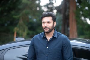 Brother Movie Jayam Ravi HD Images