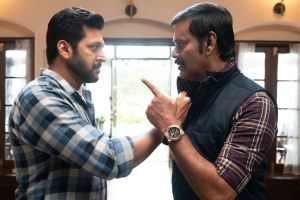 Jayam Ravi, Natty Natraj in Brother Movie HD Images