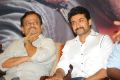 Director KV Anand, Suriya at Brothers Audio Launch Pictures