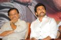 Director KV Anand, Suriya at Brothers Audio Launch Pictures