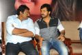 VV Vinayak, Karthik Sivakumar at Brothers Movie Audio Release Function Photos