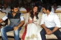 Suriya, VV Vinayak, Karthi at  Brothers Audio Launch Photos