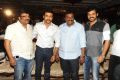 Kona Venkat, Suriya, VV VInayak, Karthi at Brothers Movie Audio Release Function Photos