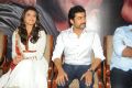 Kajal Agarwal, Suriya at Brothers Movie Audio Release Function Photos