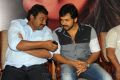 VV Vinayak, Karthik Sivakumar at Brothers Movie Audio Release Photos