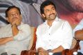 Director KV Anand, Suriya at Brothers Audio Launch Pictures