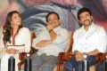 Kajal Agarwal, KV Anand, Suriya at Brothers Movie Audio Release Function Photos