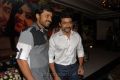 Karthi, Suriya at Brothers Movie Audio Release Function Photos