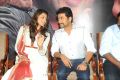 Kajal Agarwal, Suriya at Brothers Movie Audio Release Function Photos