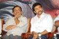 Director KV Anand, Suriya at Brothers Audio Launch Pictures