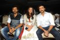 Karthi, Kajal, Suriya at Brothers Movie Audio Release Function Photos