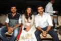 Karthi, Kajal Agarwal, Suriya at Brothers Movie Audio Release Function Photos