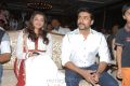 Kajal Agarwal, Suriya at Brothers Movie Audio Release Function Photos