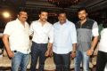 Kona Venkat, Suriya, VV VInayak, Karthi at Brothers Movie Audio Release Function Photos