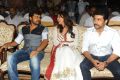 Karthi, Kajal Agarwal, Suriya at Brothers Movie Audio Release Function Photos