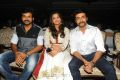 Karthi, Kajal, Suriya at Brothers Movie Audio Release Function Photos