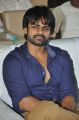 Sai Dharam Tej @ Bruce Lee Movie Audio Launch Photos