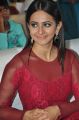 Rakul Preet Singh @ Bruce Lee Movie Audio Launch Photos