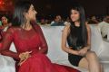 Rakul Preet Singh, Kriti Kharbanda @ Bruce Lee Movie Audio Launch Photos