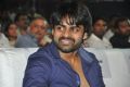 Sai Dharam Tej @ Bruce Lee Movie Audio Launch Photos