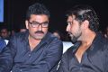 Gopimohan, Arun Vijay @ Bruce Lee Movie Audio Launch Photos