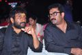 Srinu Vaitla, Gopimohan @ Bruce Lee Movie Audio Launch Photos