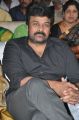 Chiranjeevi @ Bruce Lee Movie Audio Release Function Stills