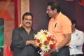 Mukesh Rishi @ Bruce Lee Movie Audio Release Function Stills