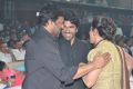 Chiranjeevi @ Bruce Lee Movie Audio Release Function Stills