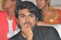 Ram Charan @ Bruce Lee Movie Audio Release Function Stills