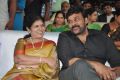 Surekha, Chiranjeevi @ Bruce Lee Movie Audio Release Function Stills