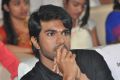 Ram Charan @ Bruce Lee Movie Audio Release Function Stills