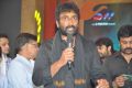 Srinu Vaitla @ Bruce Lee Movie Audio Release Function Stills