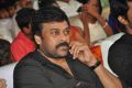 Chiranjeevi @ Bruce Lee Movie Audio Release Function Stills