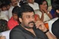 Chiranjeevi @ Bruce Lee Movie Audio Release Function Stills