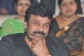 Chiranjeevi @ Bruce Lee Movie Audio Release Function Stills