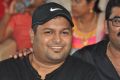 Thaman @ Bruce Lee Movie Audio Release Function Stills