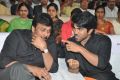 Chiranjeevi, Ram Charan @ Bruce Lee Movie Audio Release Function Stills