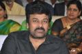 Chiranjeevi @ Bruce Lee Movie Audio Release Function Stills