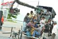 Cinematographer Manoj Paramahamsa @ Bruce Lee Movie On Location Photos