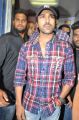 Ram Charan @ Bruce Lee Premiere Show at Prasads Multiplex Hyderabad