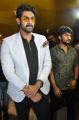 Rana Daggubati @ Bruce Lee Premiere Show at Prasads Multiplex Hyderabad