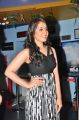 Raashi Khanna @ Bruce Lee Premiere Show at Prasads Multiplex Hyderabad