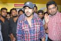 Ram Charan @ Bruce Lee Premiere Show at Prasads Multiplex - Hyderabad