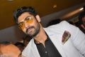 Rana Daggubati @ Bruce Lee Premiere Show at Prasads Multiplex - Hyderabad