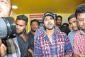 Ram Charan @ Bruce Lee Premiere Show at Prasads Multiplex - Hyderabad